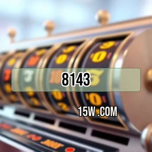8143.com: O App Imperdível para Gamers Brasileiros