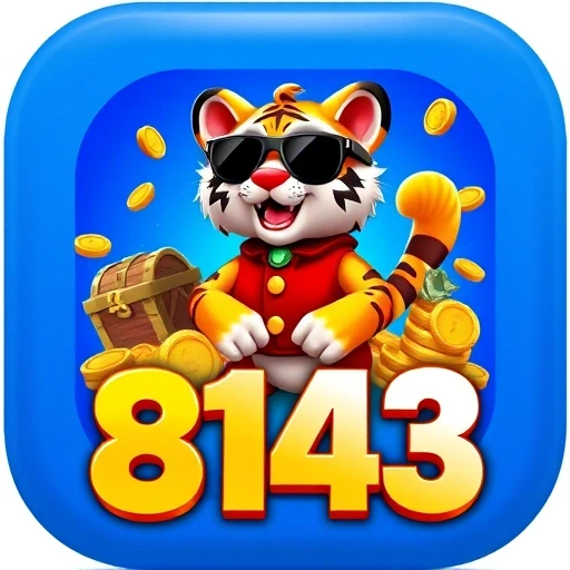 8143.com Logo