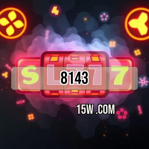 8143.com: Descubra os Jogos Mais Divertidos e Rentáveis Hoje!