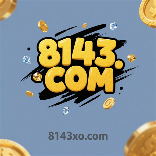 8143.com Logo
