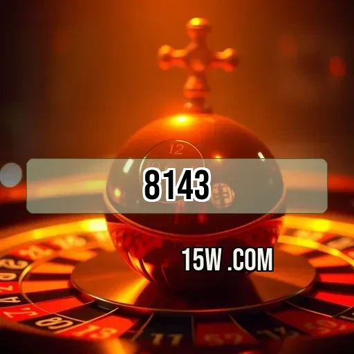 8143.com: Descubra as Melhores Opções de Pagamento para Jogar