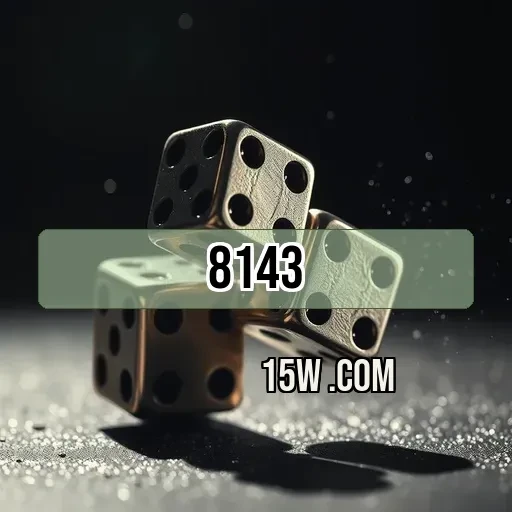 8143.com: A Revolução nos Jogos Online em um Só Lugar